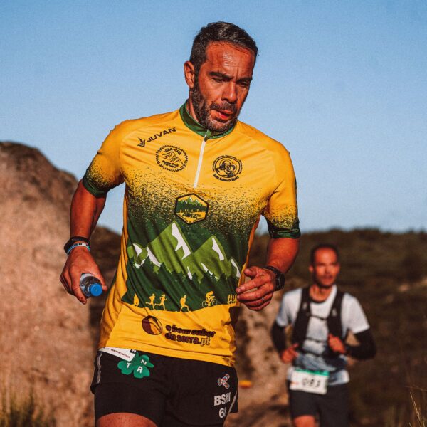 Đuro Borbelj i Victoria Keller trijumfovali na Trail race Kopaonik 2024