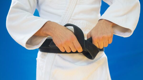 Luka Boćanin, talenat iz Vrnjačke Banje, donosi medalje srpskom karateu