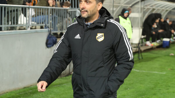Marko Savić novi trener Vojvodine posle odlaska Miroslava Tanjge