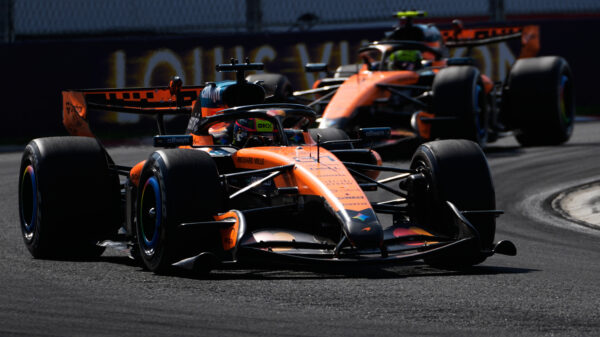 Oscar Piastri: Sainz je ignorisao situaciju sa plavim zastavama u Mađarskoj – incident Oscar Piastri Sainz