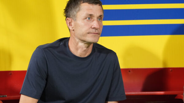 Saša Ilić finansijski podržao FK Rad u teškom trenutku za klub – Saša Ilić FK Rad donacija