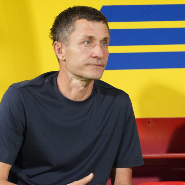 Saša Ilić finansijski podržao FK Rad u teškom trenutku za klub – Saša Ilić FK Rad donacija