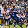 Sidni Lopes Kabral postigao najlepši gol na Svetskom prvenstvu protiv Argentine