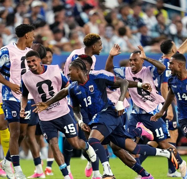 Sidni Lopes Kabral postigao najlepši gol na Svetskom prvenstvu protiv Argentine