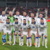 The match of the last round of Group K of the 2026 World Cup qualifiers between Serbia and Latvia was played at the Dubocica stadium in Leskovac. Utakmica poslednjeg kola Grupe K kvalifikacija za Svetsko prvenstvo 2026 izmedju Srbije i Letonije odigrana je na stadionu Dubocica u Leskovcu.
