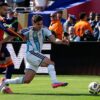 Barselona intenzivira pregovore za napadača, ali Julián Álvarez ostaje prioritet – Julián Álvarez Barselona transfer