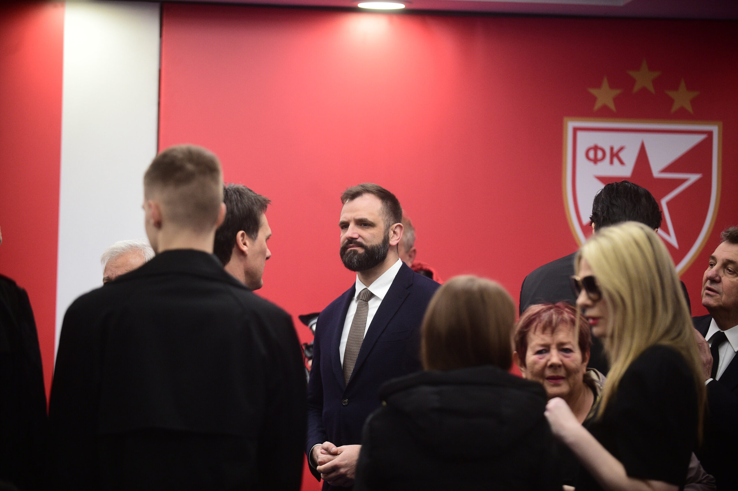 Dejan Bojović pružio podršku srpskim kajakašima tokom priprema za Mediteranske igre