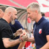 Dejan Stanković: rezultat 0:4 protiv Larna ne menja pristup Crvene zvezde