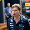 Džejms Vouls: Williams se okreće 2027. godini posle teške sezone
