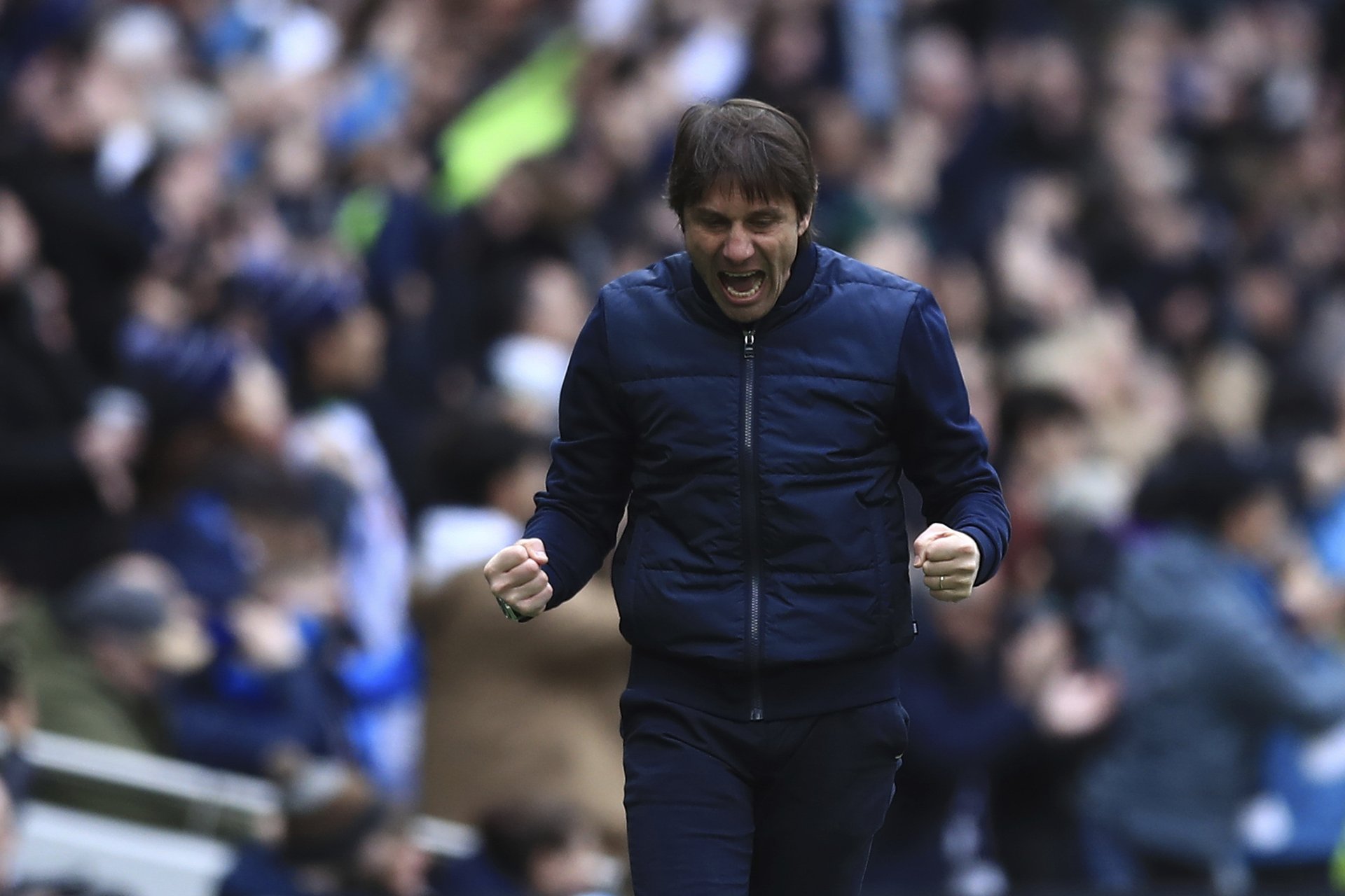 Fabio Capello: Samo Antonio Conte može preuzeti reprezentaciju Italije