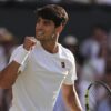 Greg Rusedski o Alkarazu: Zabrinutost zbog povrede pred US open – Karlos Alkaraz tenis
