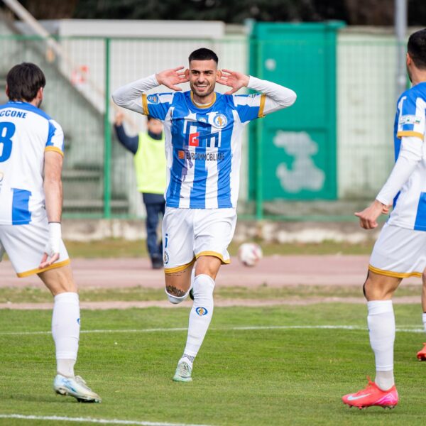 Matju Valbuena potpisao za Santa Luciju i prešao u drugu ligu Malte