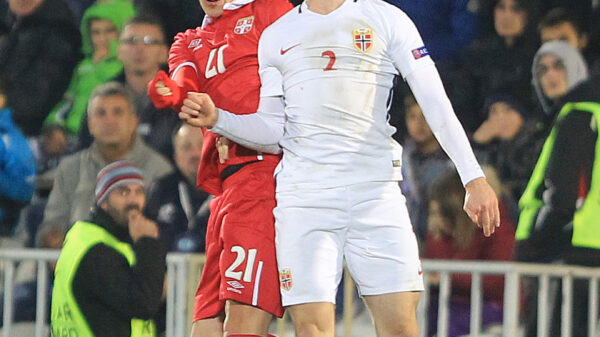 Nikola Ninković potpisao za Kerala Blasters i započinje novu epizodu u Indiji – Nikola Ninković Kerala Blasters transfer