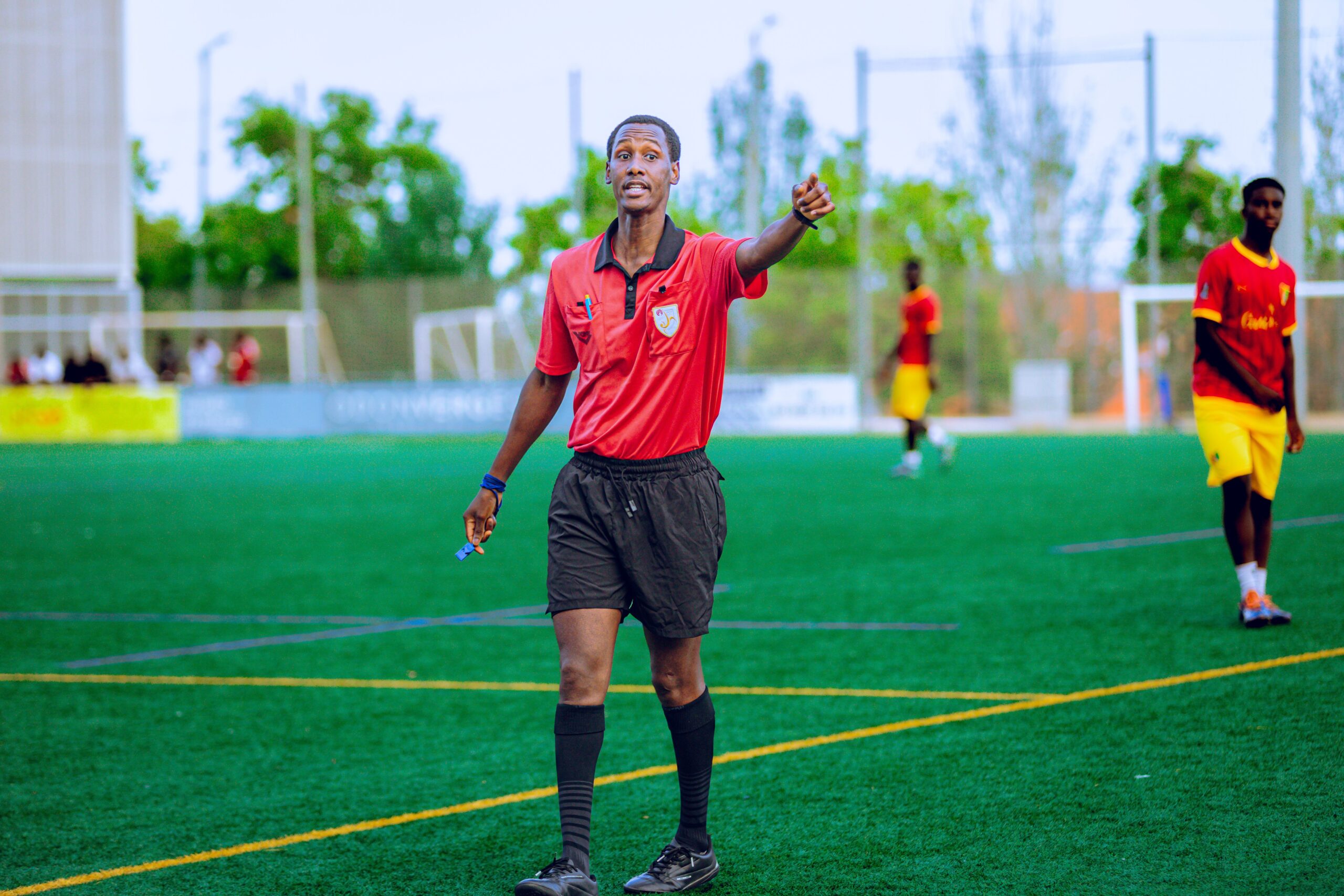 Portugalsko tužilaštvo pokrenulo istragu o navodnim neregularnostima u arbitraži – Portugalsko tužilaštvo Liga Portugal istraga