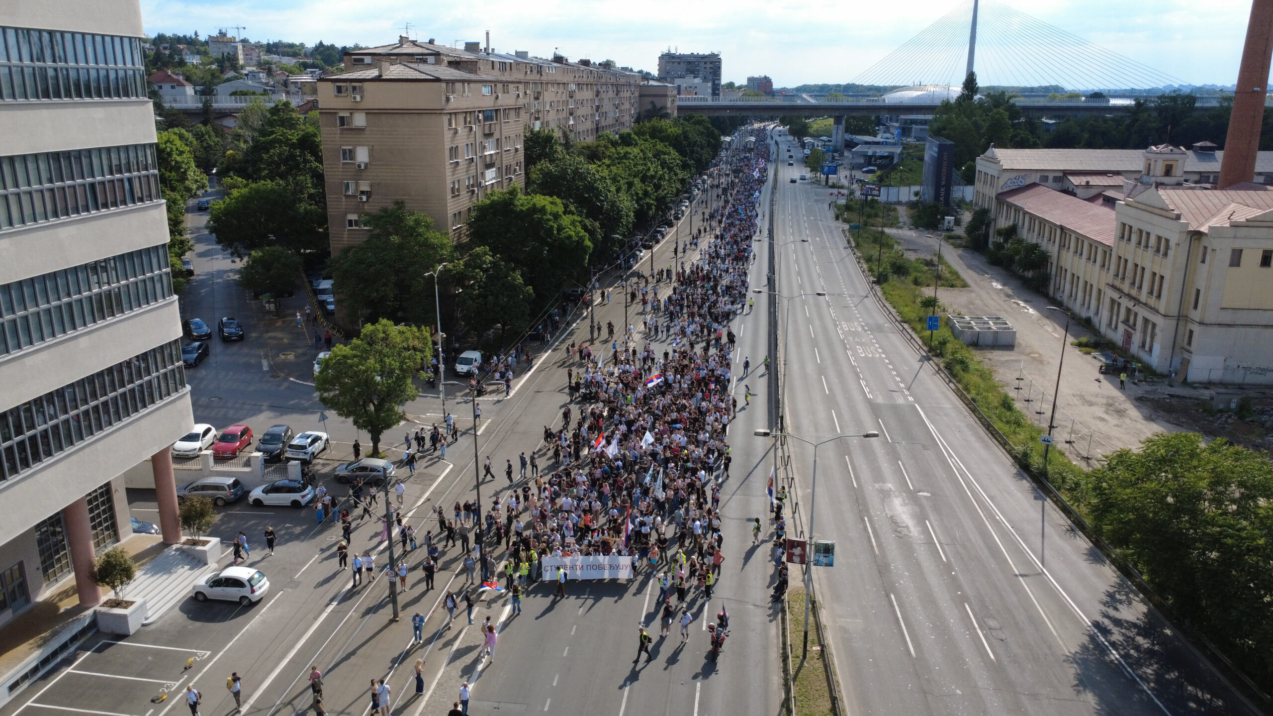 Prijave za Žensku trku na Adi Ciganliji zvanično otvorene