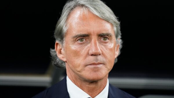 Roberto Manćini i Klaudio Ranijeri preuzeli ključne funkcije u reprezentaciji Italije