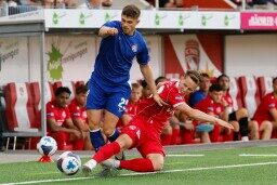 Switzerland Champions League Soccer