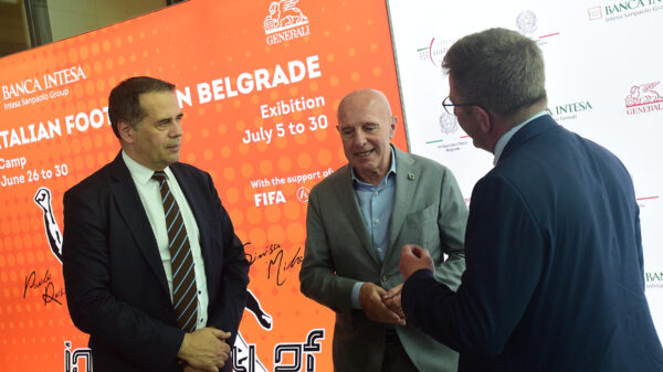 Breša ugašena posle 114 godina: kraj ere italijanskog fudbala – Breša italijanski fudbal