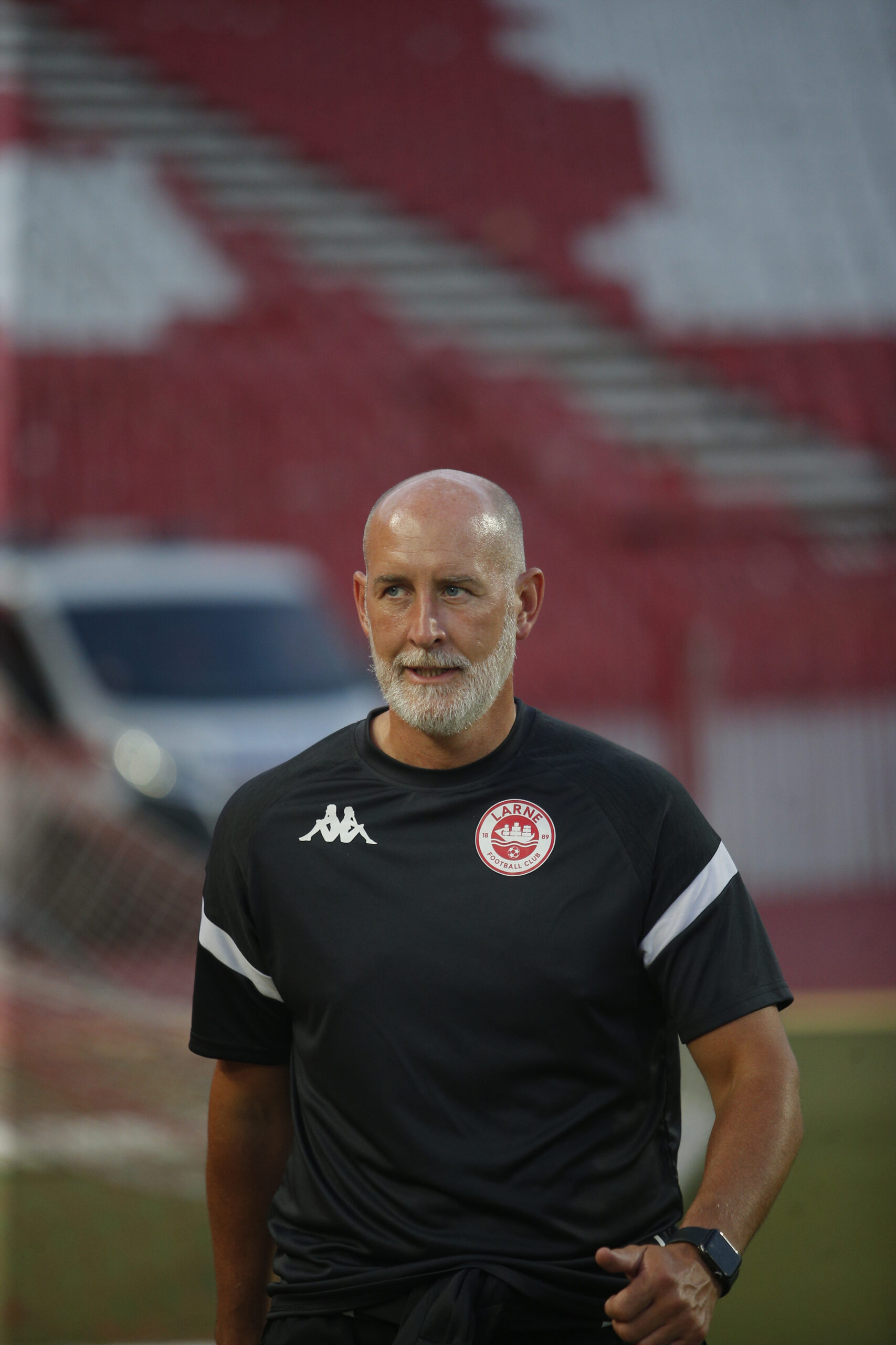 Crvena zvezda dočekuje Larn za overu prolaza u kvalifikacijama
