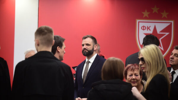 Dejan Bojović posetio žensku boksersku reprezentaciju Srbije na pripremama na Zlatiboru – Dejan Bojović ženska bokserska reprezentacija Srbija