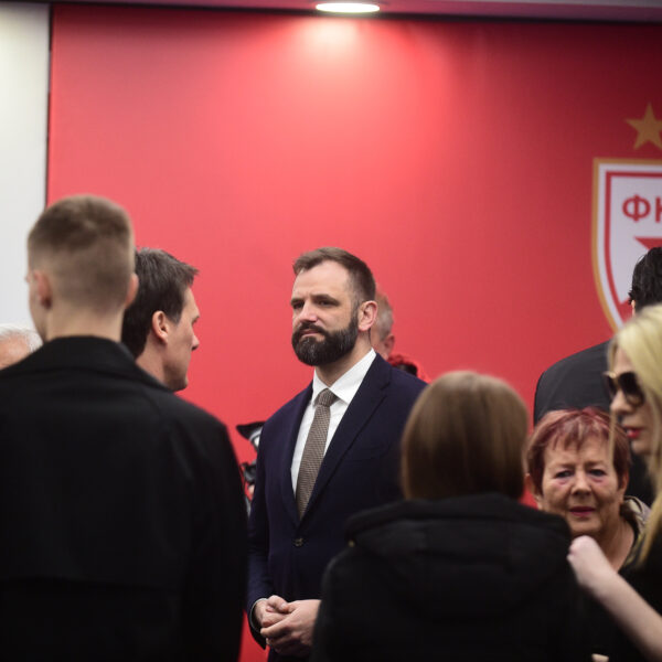 Dejan Bojović posetio žensku boksersku reprezentaciju Srbije na pripremama na Zlatiboru – Dejan Bojović ženska bokserska reprezentacija Srbija