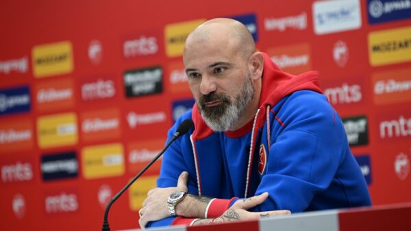 Dejan Stanković: Ponosan sam na odnos ekipe, zahvalnost navijačima posle pobede Crvene zvezde – pobeda Crvene zvezde