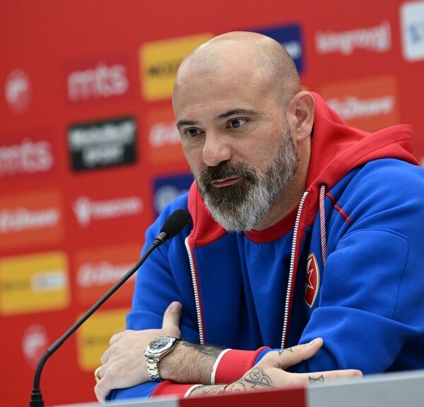 Dejan Stanković: Ponosan sam na odnos ekipe, zahvalnost navijačima posle pobede Crvene zvezde – pobeda Crvene zvezde