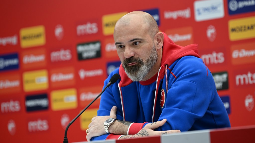 Dejan Stanković: Ponosan sam na odnos ekipe, zahvalnost navijačima posle pobede Crvene zvezde – pobeda Crvene zvezde