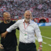 Dejan Stanković: Zvezdin odnos i pobeda nad Larnom za svaku pohvalu – Dejan Stanković Crvena zvezda Liga šampiona