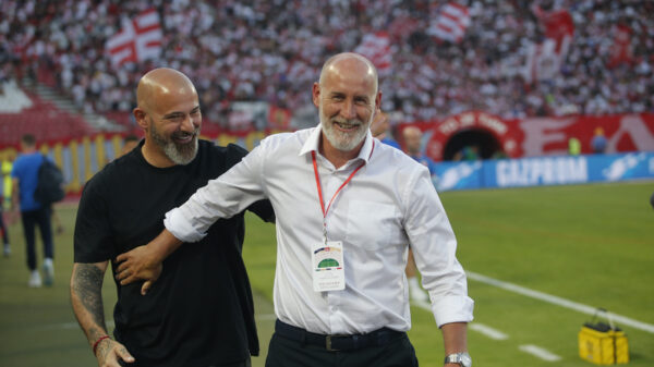 Dejan Stanković: Zvezdin odnos i pobeda nad Larnom za svaku pohvalu – Dejan Stanković Crvena zvezda Liga šampiona