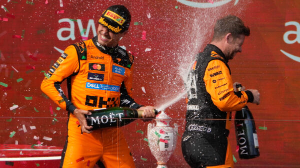 Formula 1 beleži rast publike i rekorde na stazama u sezoni 2026