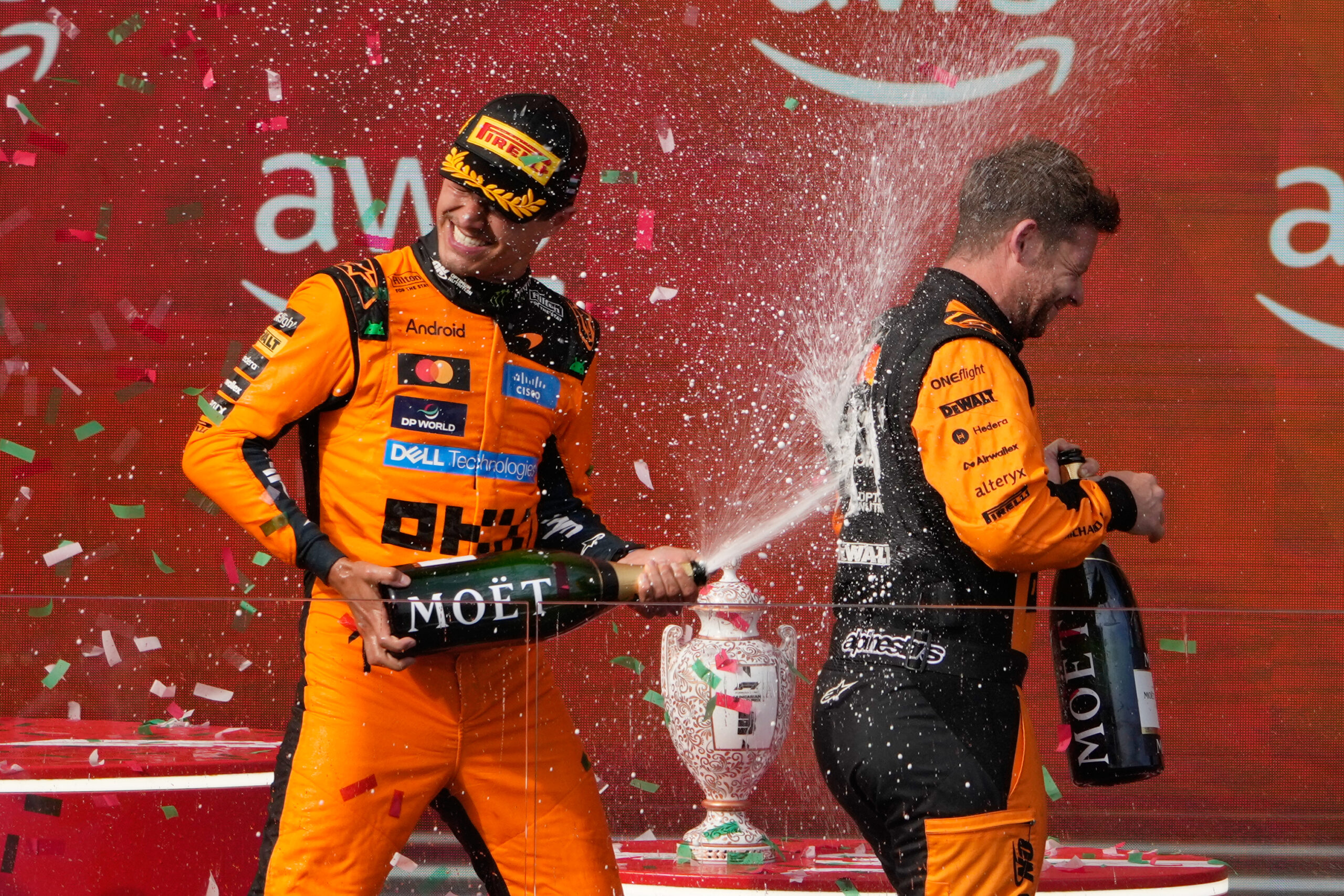 Formula 1 beleži rast publike i rekorde na stazama u sezoni 2026