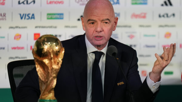 IFAB zabranjuje VAR intervenciju za žute kartone kao na Svetskom prvenstvu – Bril Embolo Svetsko prvenstvo