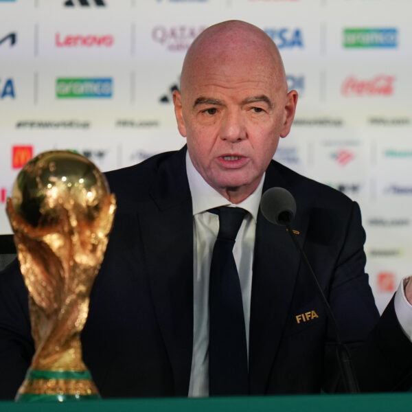 IFAB zabranjuje VAR intervenciju za žute kartone kao na Svetskom prvenstvu – Bril Embolo Svetsko prvenstvo