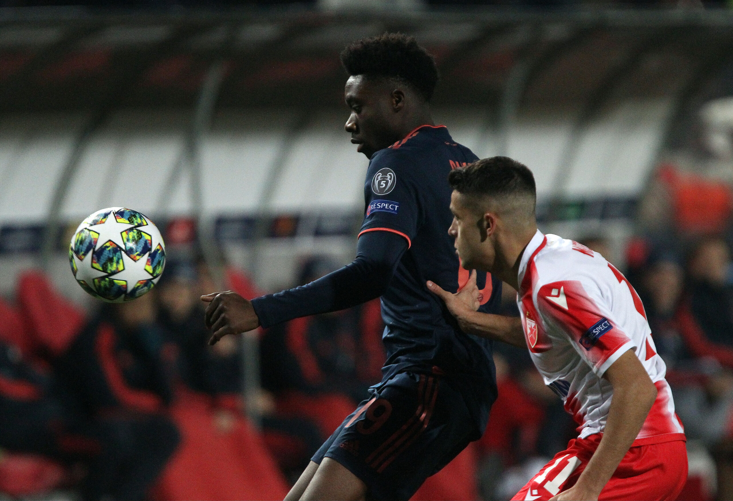 Mateo Garsija potpisao za Njuels Old Bojs, povratak u klub gde je Mesi počeo – Mateo Garsija Njuels Old Bojs transfer