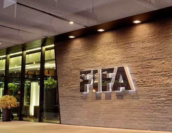 UEFA i FIFA u sukobu zbog FIFA Forward Enterprise projekta