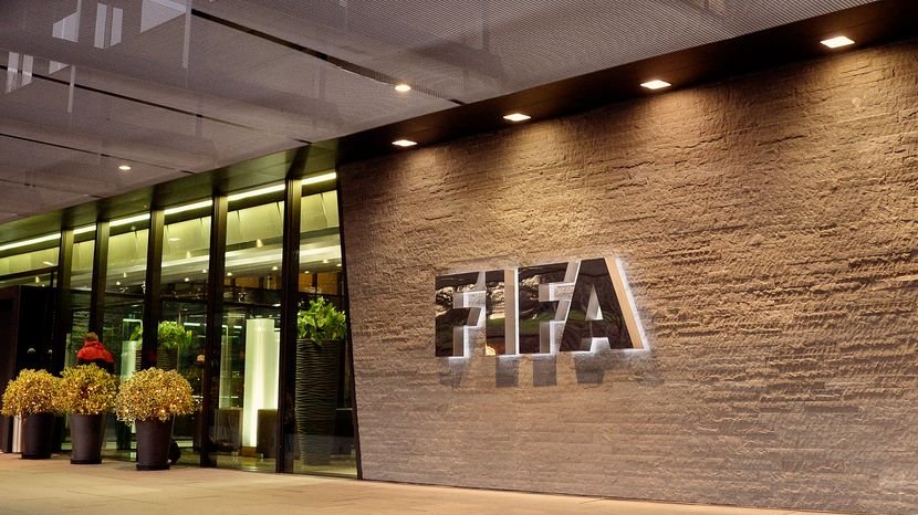 UEFA i FIFA u sukobu zbog FIFA Forward Enterprise projekta