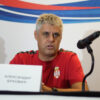 Aleksandar Brković: Ponosan sam na igrače Srbije posle remija sa Nemačkom – Aleksandar Brković Srbija Nemačka