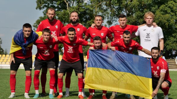 Borac iz Banjaluke remizirao sa Petrokubom 3:3 i prošao u narednu rundu kvalifikacija – Borac iz Banjaluke Petrokub Moldavija