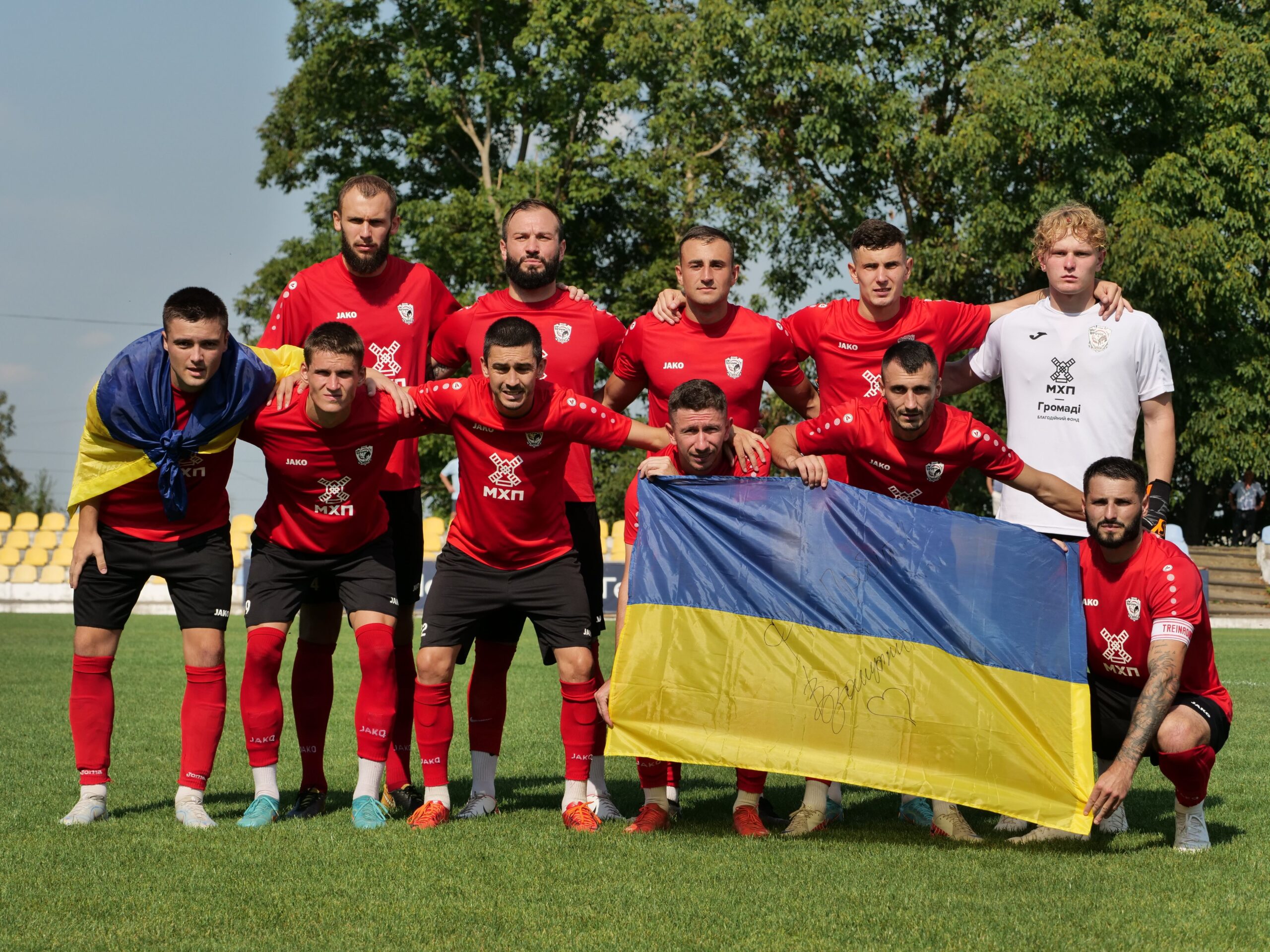 Borac iz Banjaluke remizirao sa Petrokubom 3:3 i prošao u narednu rundu kvalifikacija – Borac iz Banjaluke Petrokub Moldavija