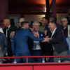 Branko Radujko: Fudbalski savez Srbije podržava stav UEFA o bojkotu Svetskog prvenstva – Branko Radujko Fudbalski savez Srbije UEFA