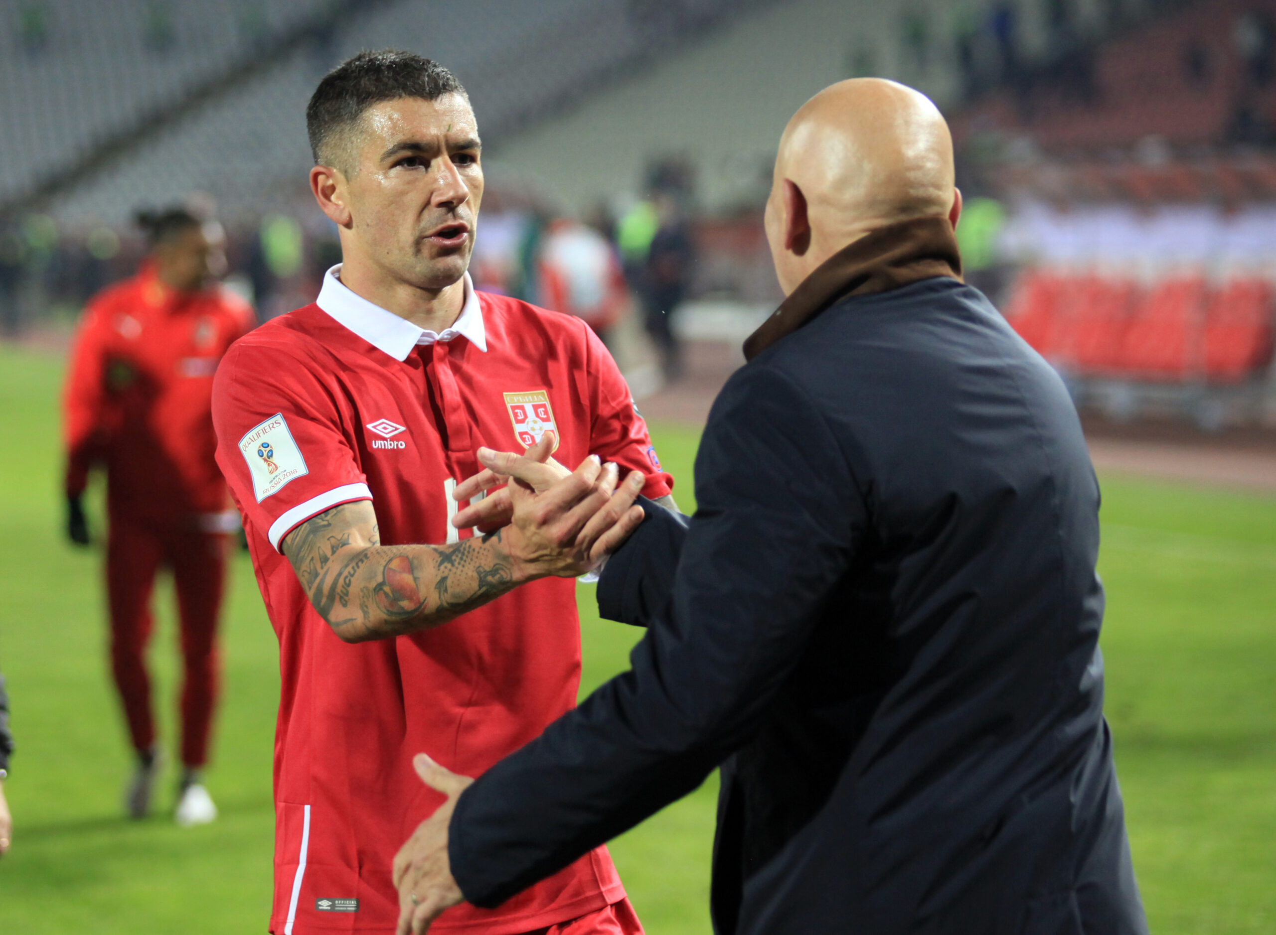 CONCACAF se pridružio UEFA u protivljenju planovima FIFA za Svetsko prvenstvo
