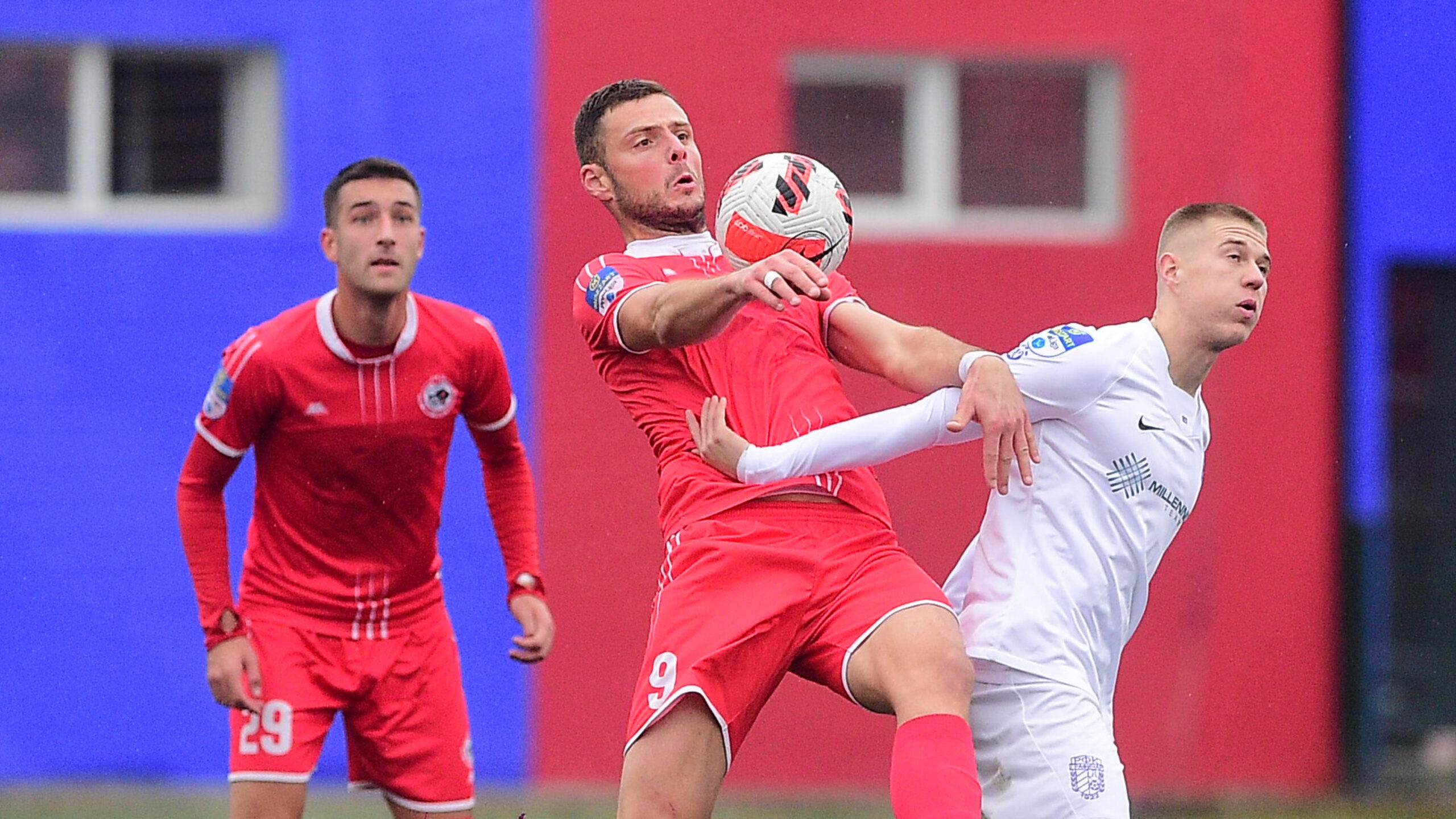 Dejan Vidić novo pojačanje Čelika iz Zenice – Dejan Vidić Čelik Zenica