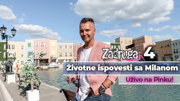 Franko Barezi nije preminuo: Milan demantovao lažne vesti o svojoj legendi