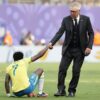Karlo Ančeloti: Brazilska reprezentacija mora graditi svoj put, ne kopirati Španiju