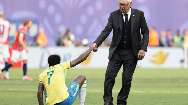 Karlo Ančeloti: Brazilska reprezentacija mora graditi svoj put, ne kopirati Španiju