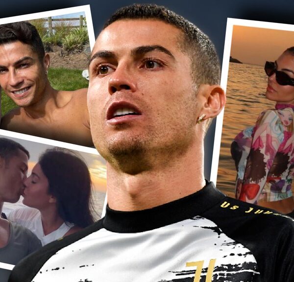 Kristijano Ronaldo i Georgina Rodrigez planiraju venčanje u Portugalu ovog vikenda – venčanje Kristijana Ronalda