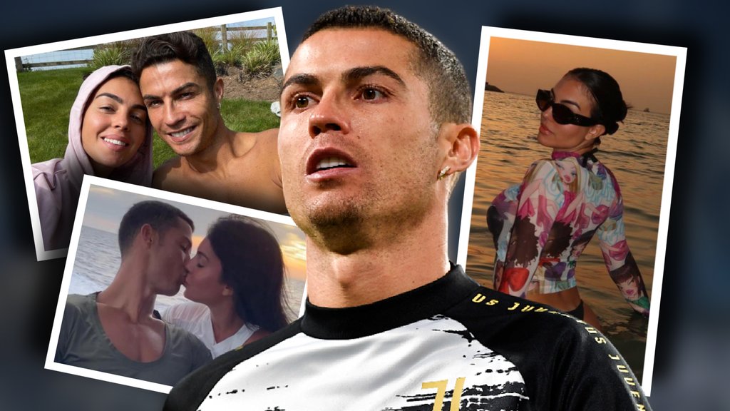Kristijano Ronaldo i Georgina Rodrigez planiraju venčanje u Portugalu ovog vikenda – venčanje Kristijana Ronalda
