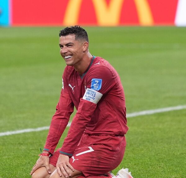Kristijano Ronaldo: 'Mbape je bolji od mene', sin Mateo izazvao viralnu reakciju – Kristijano Ronaldo fudbal