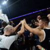 LDLC ASVEL suočen sa ozbiljnim finansijskim problemima pred novu sezonu – LDLC ASVEL finansijski problemi